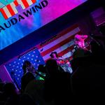 Audawind at Jamesport Farm Brewery