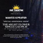An Honouring of the life of Vali Myers- Special Additional Show 