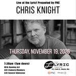 The Lyric Theater