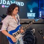 Audawind - Country Rock at Drift 82
