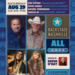 Backstage Nashville at 3rd & Lindsley
