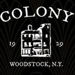 Colony Woodstock NY