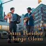 Sam Reider and Jorge Glem – Impresario Club