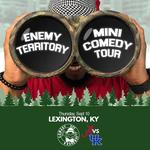 FunnyMaine Live in Lexington