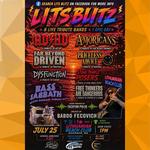 Litz Blitz Tribute Fest 2026