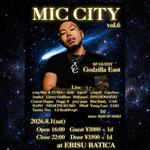 MIC CITY