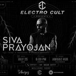 SIVA PRAYOJAN - Electro Cult