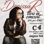 Denissa R: Live in Concert