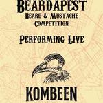 Beardapest Festival 2026 - Gödör klub