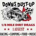 Downs Dust Up 2026