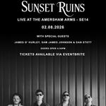 Sunset Ruins - Headline Show