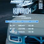 Midnight Drift 222