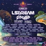 Symmetry Music Festival 2026