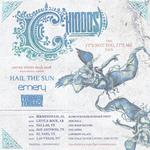 It's Not You, It's Me Tour