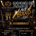 ECHO 44 at Crown Northwest Bentonville 