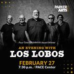 Los Lobos @ PACE Center