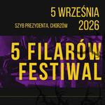 5 Filarów Festiwal 2026