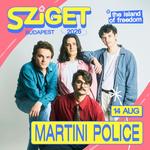 Sziget Festival 2026