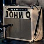 Finissage Crossing Paths - John Q Solo