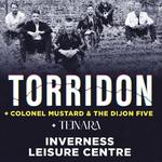 Torridon & Friends: A Christmas Cracker!