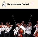 Blanc European Featival