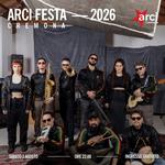 ARCI FESTA