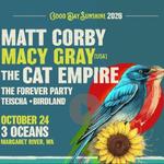 Good Day Sunshine Festival 2026