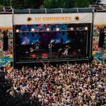 Le Currents Culture & Arts Festival 2026