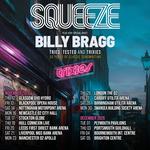 Squeeze: Tried, Tested, and Trixies 