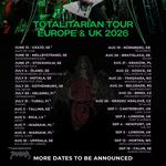 Kranium, Wasteland-6, Sabancaya - BH Pub, Tallinn