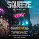Squeeze: Tried, Tested, and Trixies 
