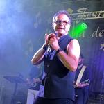 Gianpiero Marino band estate Tour 2026