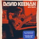 David Keenan live from The Cobblestone