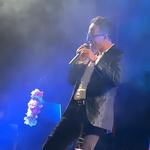 Gianpiero Marino band estate Tour 2026