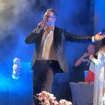 Gianpiero Marino band estate Tour 2026