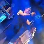 Gianpiero Marino band estate Tour 2026