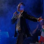 Gianpiero Marino band estate Tour 2026