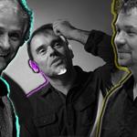 Markus Stockhausen, Florian Weber und Patrice Héral  / Jazz Konzert- Inside Out