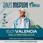 VALENCIA - SALA REPVBLICCA