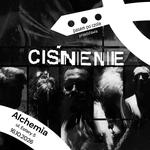 Ciśnienie + TBA | 16.10.2026 Kraków | Alchemia
