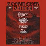 Storm Over Tallinn Metal Festival