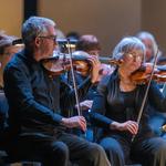 Music for Strings - The Orchestra of Scottish Opera