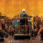 HMT 120  Opera Gala - Scottish Opera