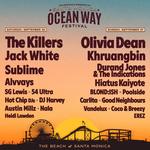 Ocean Way Festival 2026