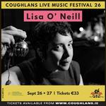 Coughlans Live Music Festival