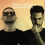 happyharry & KrisDj at THALASSA