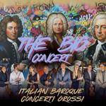 THE BIG CONCERT