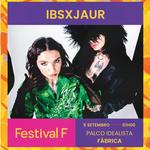 Festival F 2026