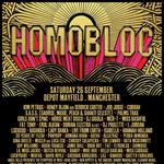 Homobloc Festival 2026