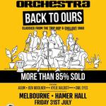 Late night orchestra